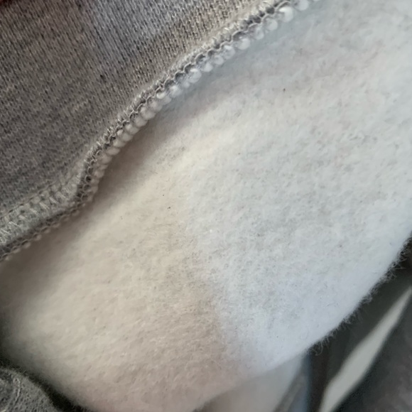 Levi’s silvertab unisex grey sweatshirt size men’s XL new with tags - Picture 11 of 11